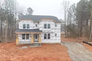 201 Charlotte Knl St, Zebulon, NC 27597 - Photo 2