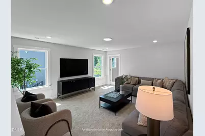 201 Charlotte Knoll Street, Zebulon, NC 27597 - Photo 26