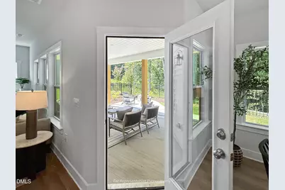 201 Charlotte Knoll Street, Zebulon, NC 27597 - Photo 46