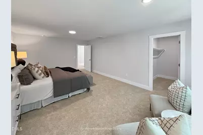 201 Charlotte Knoll Street, Zebulon, NC 27597 - Photo 30