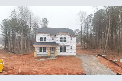 201 Charlotte Knoll Street, Zebulon, NC 27597 - Photo 1