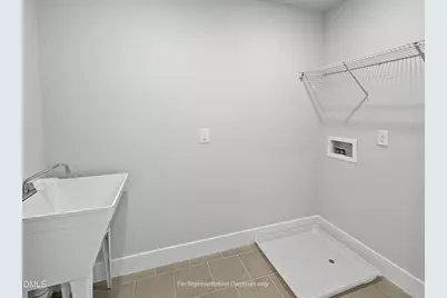 201 Charlotte Knoll Street, Zebulon, NC 27597 - Photo 34