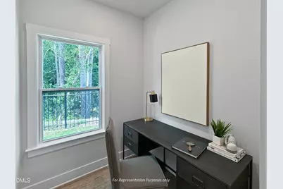 201 Charlotte Knoll Street, Zebulon, NC 27597 - Photo 20