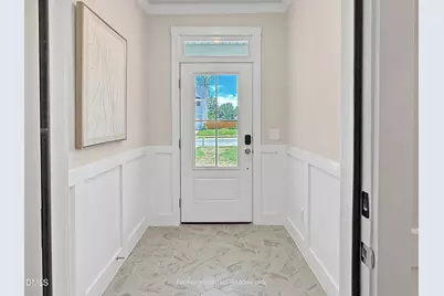 201 Charlotte Knoll Street, Zebulon, NC 27597 - Photo 2