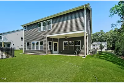 201 Charlotte Knoll Street, Zebulon, NC 27597 - Photo 48