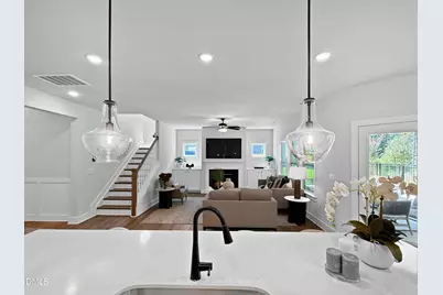 201 Charlotte Knoll Street, Zebulon, NC 27597 - Photo 14