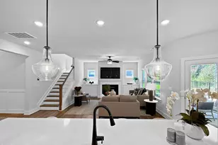 201 Charlotte Knl St, Zebulon, NC 27597 - Photo 14