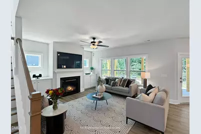 201 Charlotte Knoll Street, Zebulon, NC 27597 - Photo 24