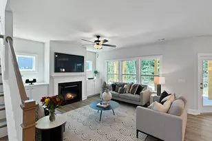 201 Charlotte Knl St, Zebulon, NC 27597 - Photo 24