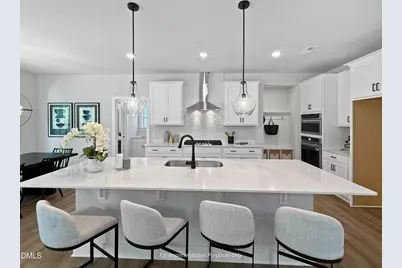 201 Charlotte Knoll Street, Zebulon, NC 27597 - Photo 12