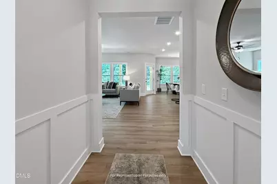 201 Charlotte Knoll Street, Zebulon, NC 27597 - Photo 6