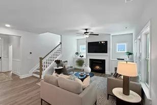 201 Charlotte Knl St, Zebulon, NC 27597 - Photo 22