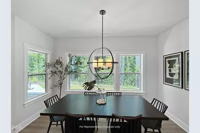 201 Charlotte Knoll Street, Zebulon, NC 27597 - Photo 18