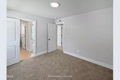 201 Charlotte Knoll Street, Zebulon, NC 27597 - Photo 44