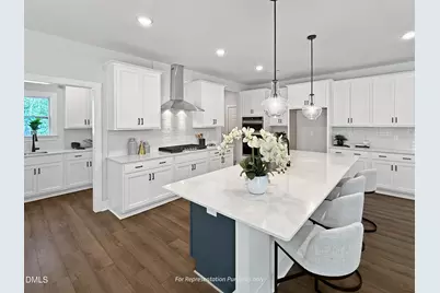 201 Charlotte Knoll Street, Zebulon, NC 27597 - Photo 10