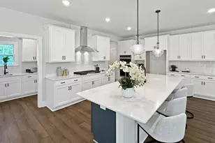 201 Charlotte Knl St, Zebulon, NC 27597 - Photo 10