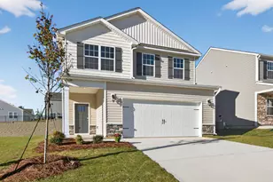 350 Hanging Elm Ln, Fuquay Varina, NC 27526 - Photo 2