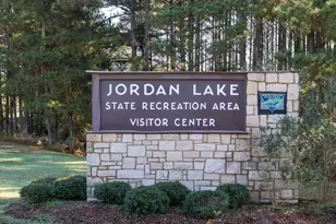 642 The Preserve Trail, Chapel Hill, NC 27517 - Photo 12