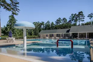 642 The Preserve Trail, Chapel Hill, NC 27517 - Photo 4