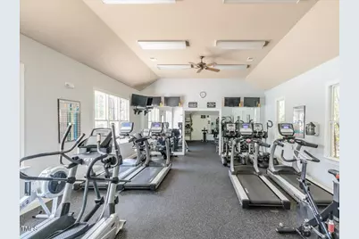 642 The Preserve Trail, Chapel Hill, NC 27517 - Photo 6