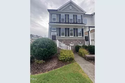 8008 Reedybrook Crossing, Apex, NC 27523 - Photo 1
