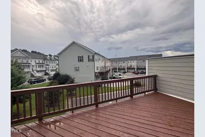 8008 Reedybrook Crossing, Apex, NC 27523 - Photo 26