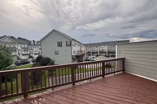 8008 Reedybrook Crossing, Apex, NC 27523 - Photo 26