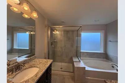 8008 Reedybrook Crossing, Apex, NC 27523 - Photo 8