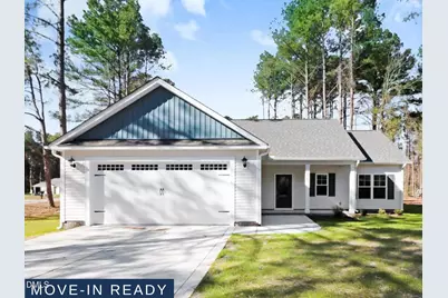 1774 Walnut Run Drive, Deep Run, NC 28525 - Photo 1