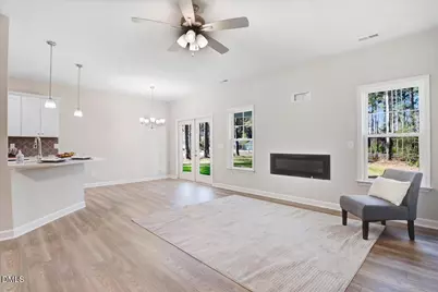 1774 Walnut Run Drive, Deep Run, NC 28525 - Photo 8