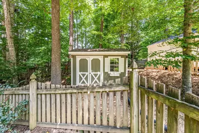 1041 Barnford Mill Road, Wake Forest, NC 27587 - Photo 36