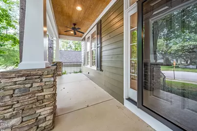 1041 Barnford Mill Road, Wake Forest, NC 27587 - Photo 4