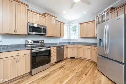 1041 Barnford Mill Road, Wake Forest, NC 27587 - Photo 12