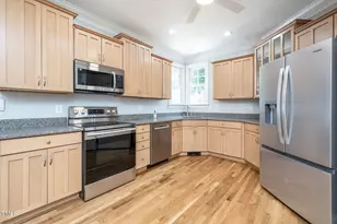 1041 Barnford Mill Rd, Wake Forest, NC 27587 - Photo 12