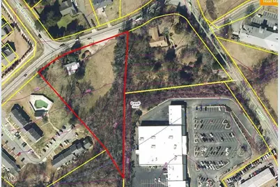 1800 Orange Grove Road, Hillsborough, NC 27278 - Photo 10