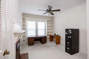 704 N Lincoln St, Benson, NC 27504 - Photo 26