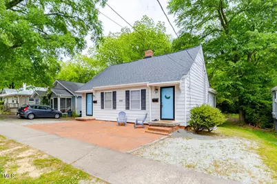 1008 Clarendon Street, Durham, NC 27705 - Photo 2