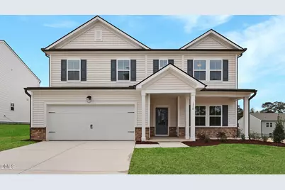 1316 Kubek Way, Raleigh, NC 27616 - Photo 1