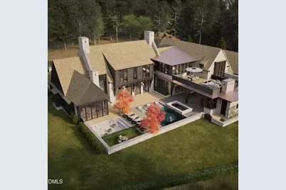 1208 Barcroft Place, Raleigh, NC 27615 - Photo 18