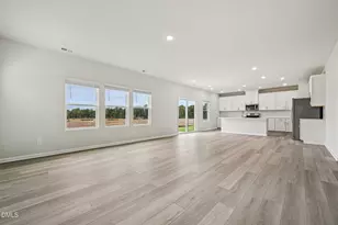 1216 Whitespire Wy, Zebulon, NC 27597 - Photo 10