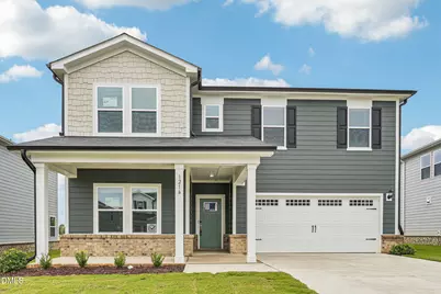 1216 Whitespire Way, Zebulon, NC 27597 - Photo 1