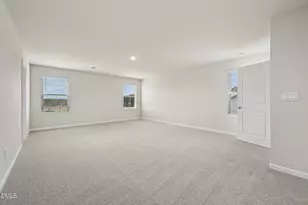 1216 Whitespire Wy, Zebulon, NC 27597 - Photo 22