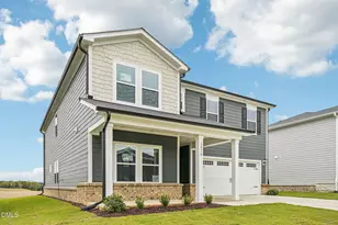 1216 Whitespire Wy, Zebulon, NC 27597 - Photo 2