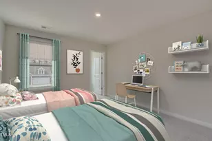 273 Williams Grv Ln, Apex, NC 27523 - Photo 4