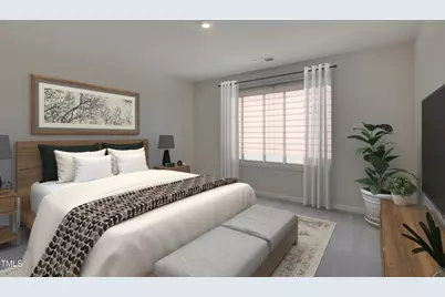 273 Williams Grove Lane #Lot 62, Apex, NC 27523 - Photo 2