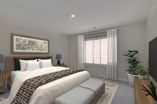 273 Williams Grv Ln, Apex, NC 27523 - Photo 2