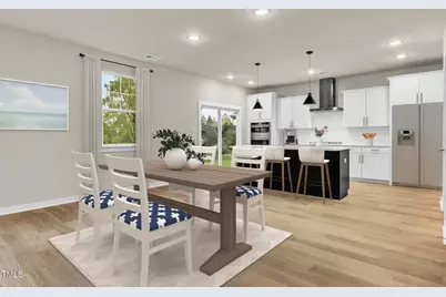 273 Williams Grove Lane #Lot 62, Apex, NC 27523 - Photo 22