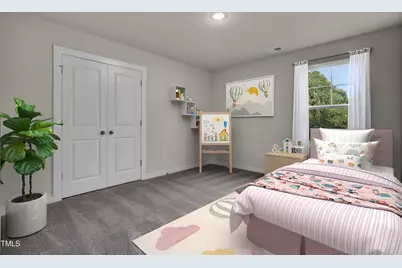 273 Williams Grove Lane #Lot 62, Apex, NC 27523 - Photo 18