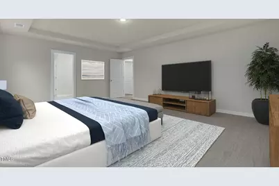 273 Williams Grove Lane #Lot 62, Apex, NC 27523 - Photo 28