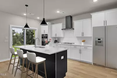 273 Williams Grove Lane #Lot 62, Apex, NC 27523 - Photo 26